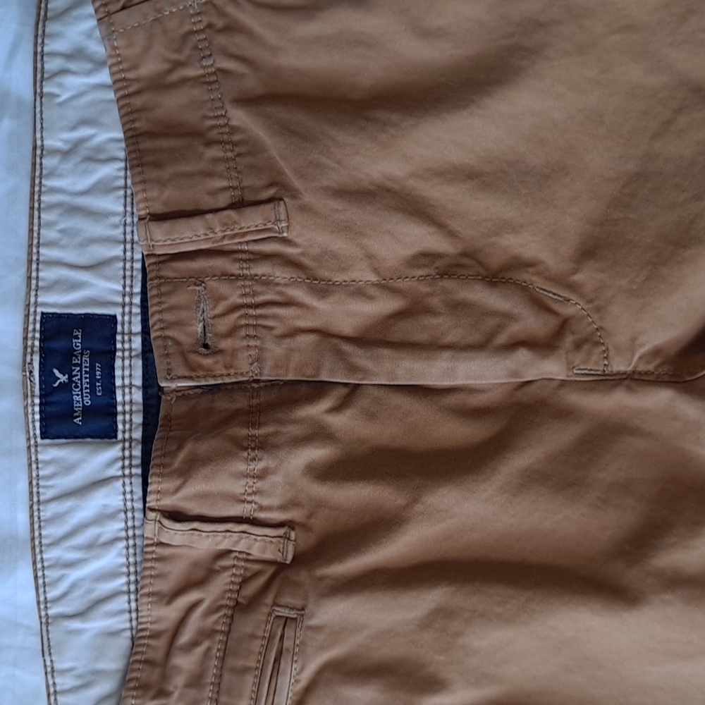Mens pants